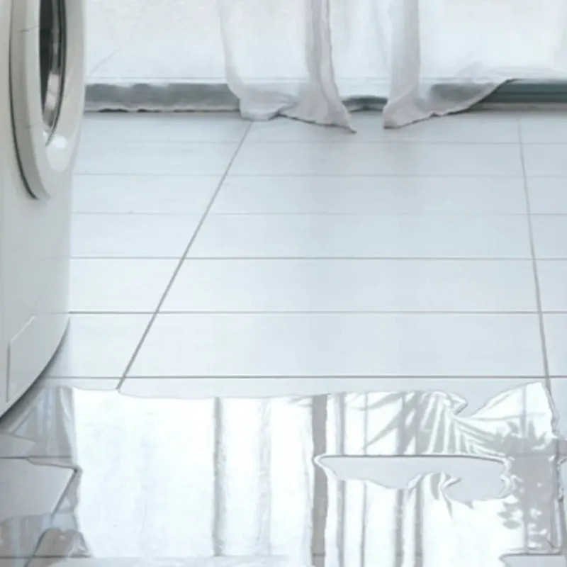 Appliance Leak Cleanup in Allentown, NJ