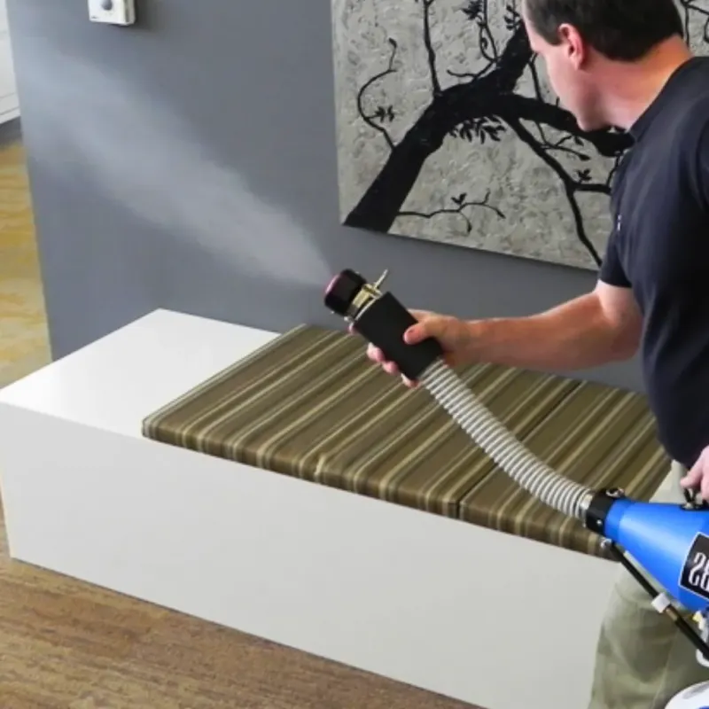 Professional Odor Removal in Allentown, NJ